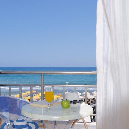 Semeli Stalis Apartments Eksteriør bilde